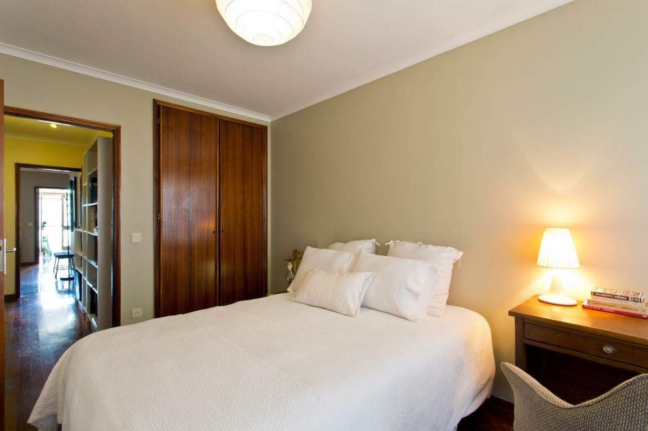 Flat Appartement Oporto