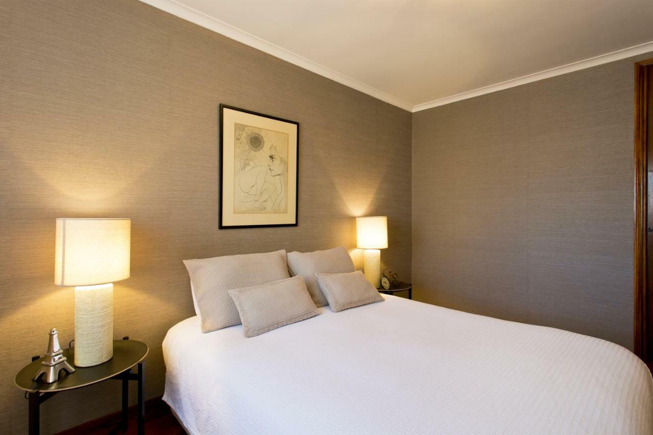 Apartament Flat Porto