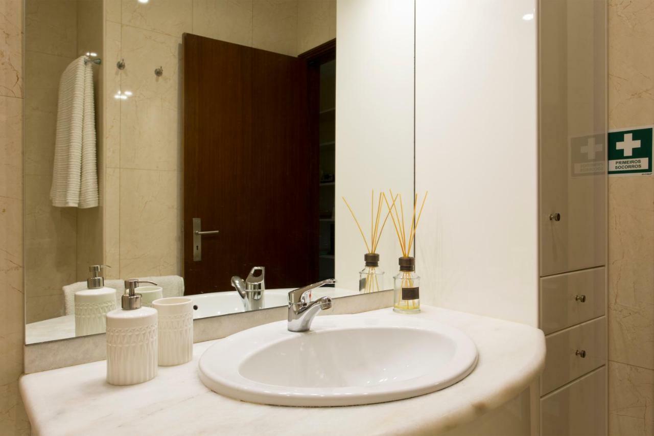 Appartement Flat