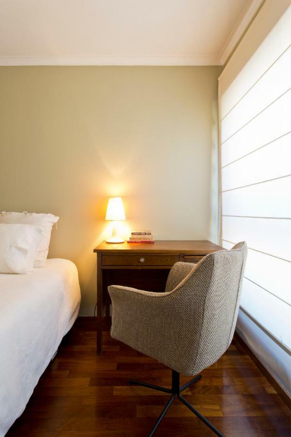 Flat Apartament