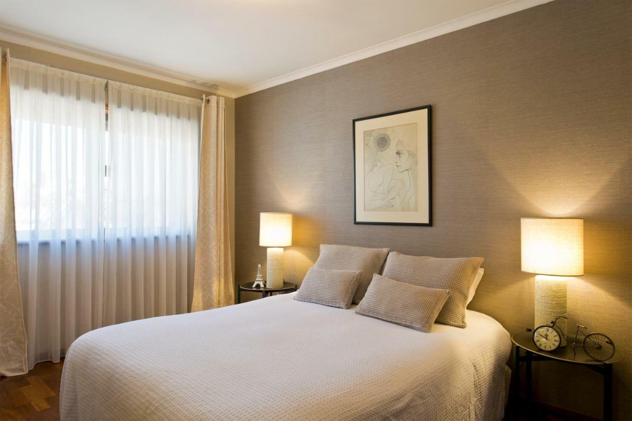 Flat * Oporto