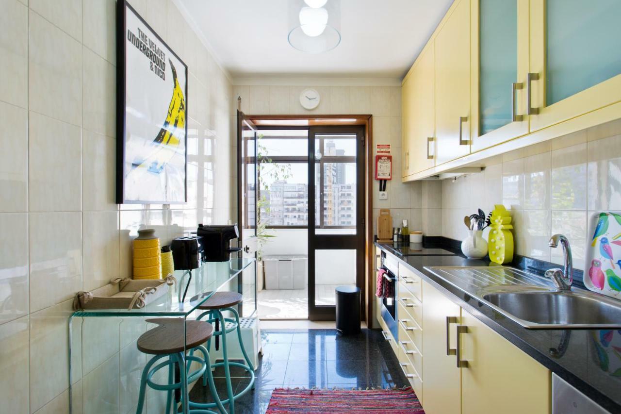 Appartement Flat *