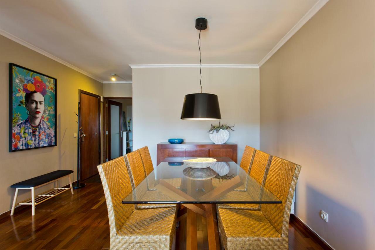 Flat Porto