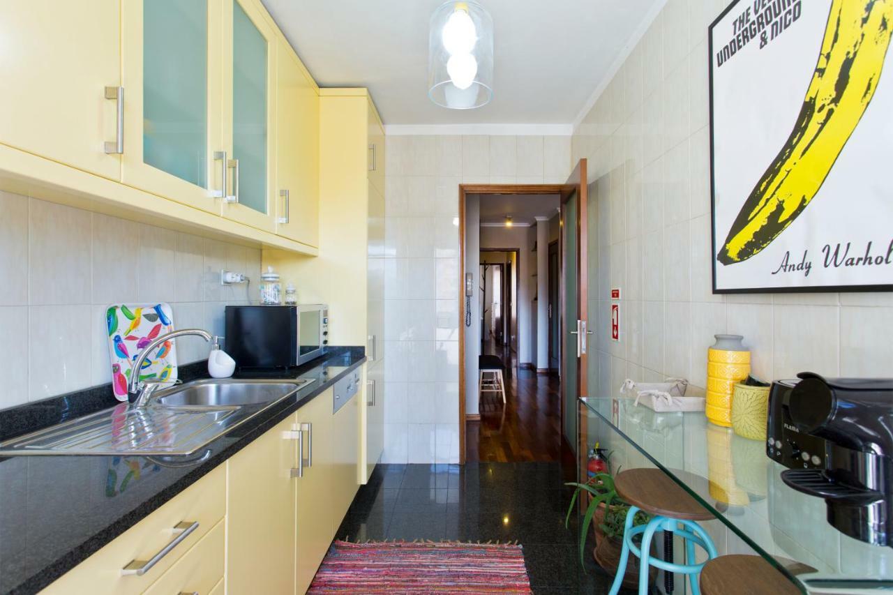 Apartament Flat *