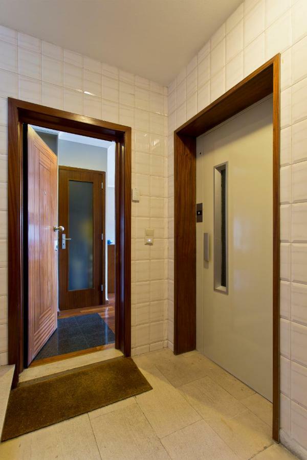 Flat Appartement
