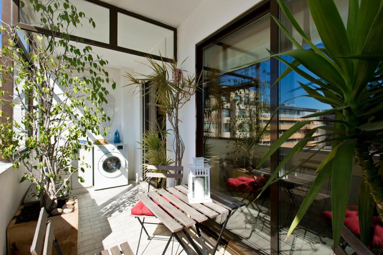 Apartament Flat *
