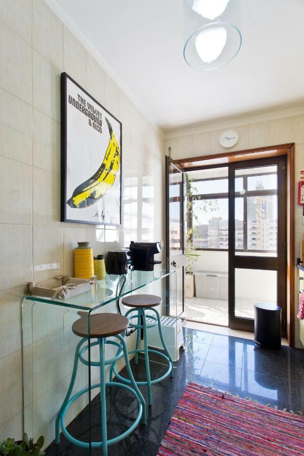 Appartement Flat *