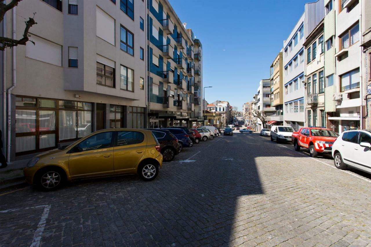 Appartement Flat Oporto