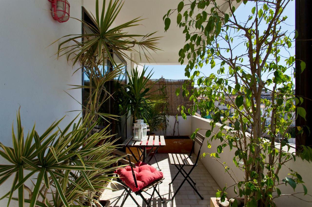 Appartement Flat