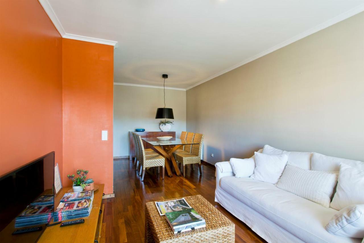 Apartament Flat Porto