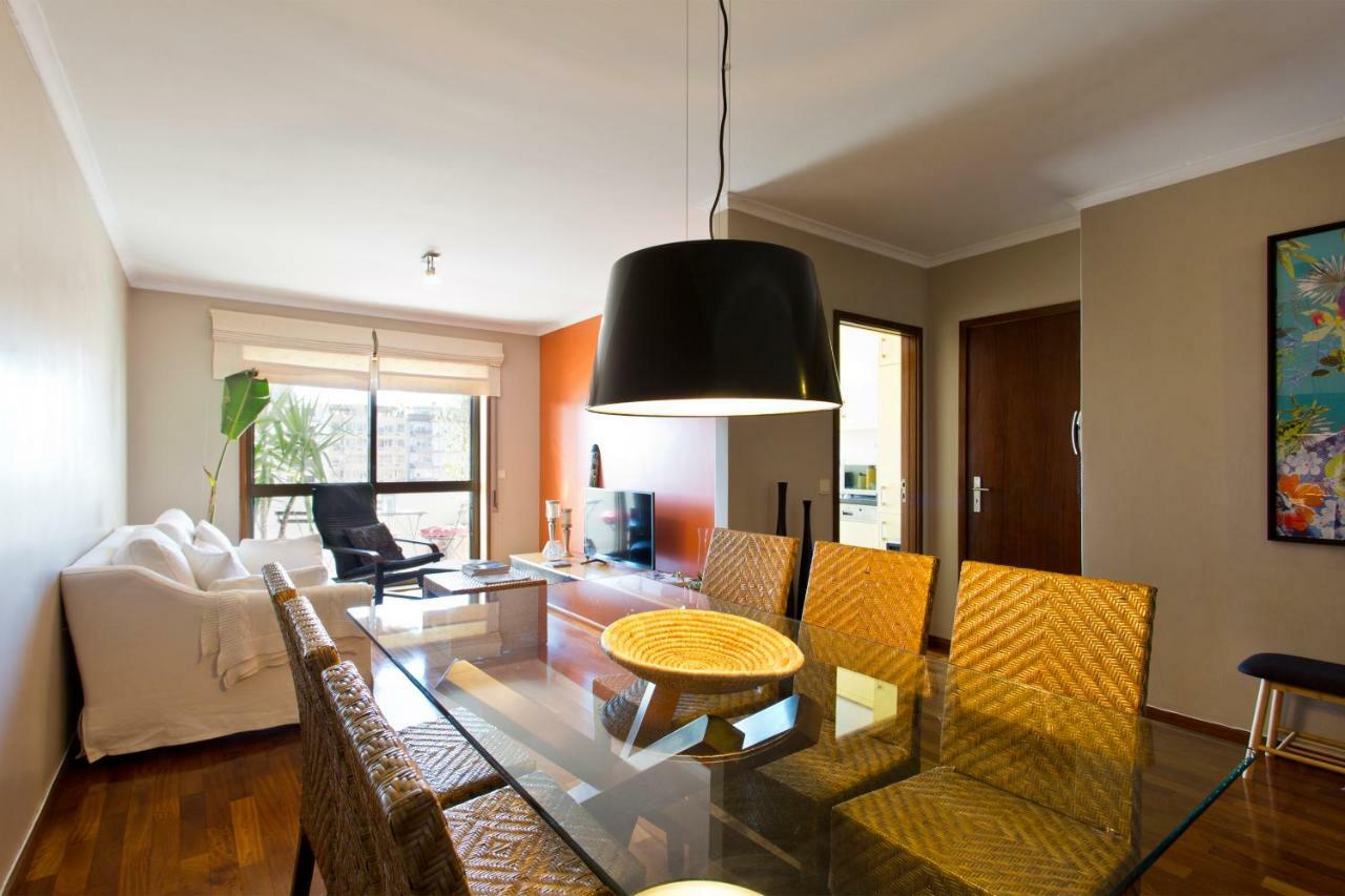 Flat Apartament Porto
