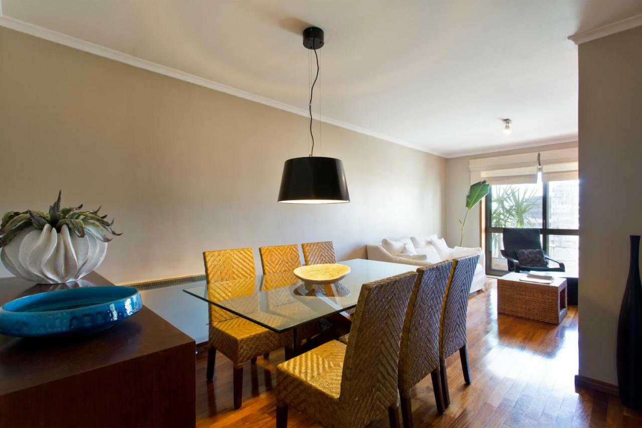 Appartement Flat