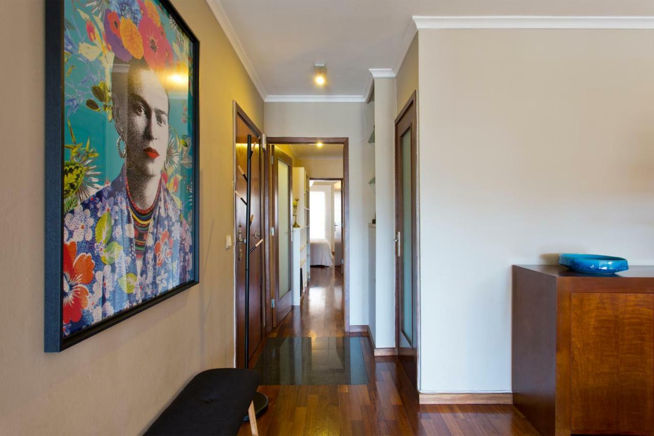 Apartament Flat Porto
